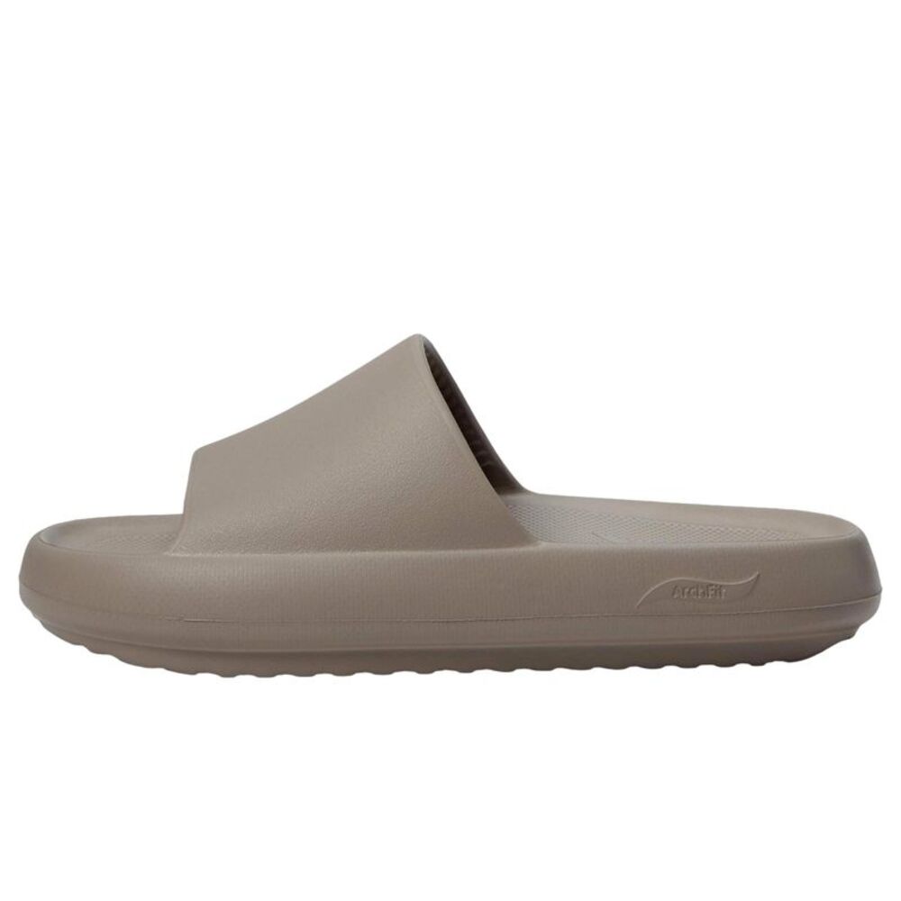 Skechers Foamies Arch Fit Horizon Dark Taupe 111630-DKTP Women's